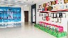 Shuguo Technology Distributes Mid-Autumn Festival Benefits