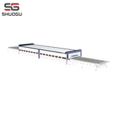 Continuous Laminating Furnace (Standard Type)