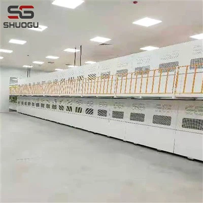 Full Automatic Solar Panel Laminating Machine