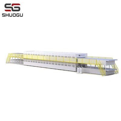 Photovoltaic Solar Panel Laminator